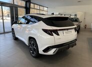 Hyundai Tucson SUV 1,6 l 117 kw