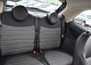 Fiat 500 Hatchback 1,4 l 74 kw