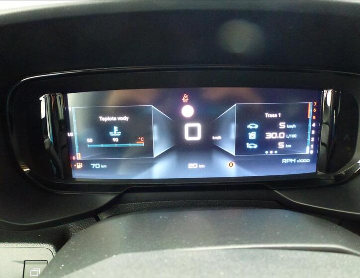 Citroën Berlingo 32