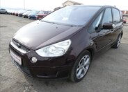 Ford S-MAX MPV 2,0 l 107 kw