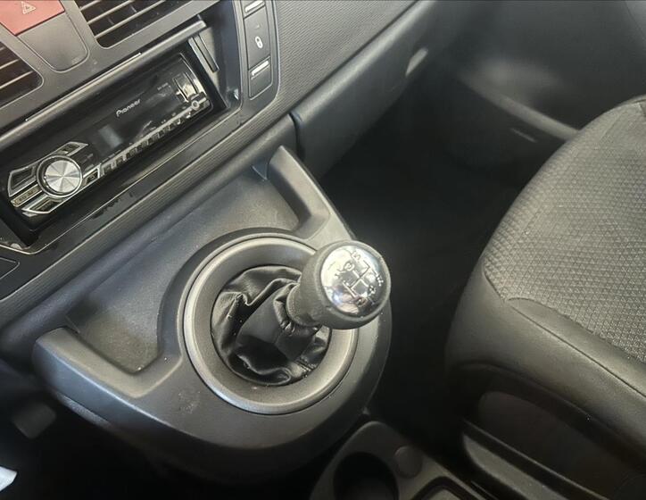 Citroën C4 Picasso 26