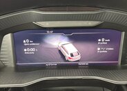 Škoda Superb Kombi 2,0 l 147 kw