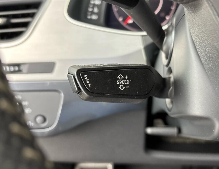 Audi Q7 SUV / Terénní 3,0 l 200 kw