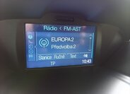 Ford B-MAX MPV 1,4 l 66 kw