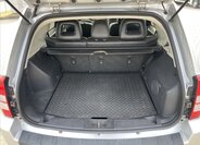 Jeep Compass Kombi 2,0 l 103 kw