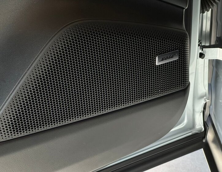 Porsche Macan SUV / Terénní 0,0 300 kw