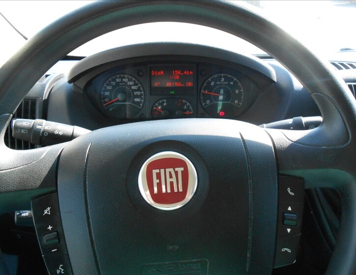 Fiat Ducato 17