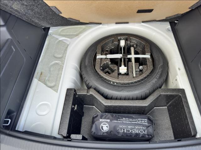 Škoda Fabia Kombi 999,0 70 kw