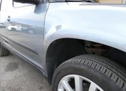 Škoda Yeti SUV / Terénní 1,8 l 118 kw