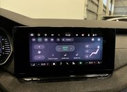 Škoda Octavia Liftback 1,5 l 110 kw