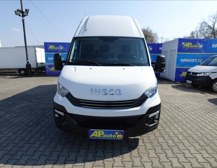 Iveco Daily Ostatní 2,3 l 100 kw
