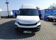 Iveco Daily Ostatní 2,3 l 100 kw