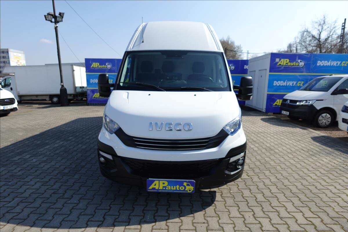 Iveco Daily Ostatní 2,3 l 100 kw