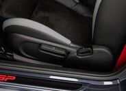 Mini Cooper Hatchback 2,0 l 225 kw