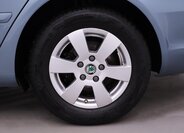 Škoda Octavia Liftback 2,0 l 103 kw