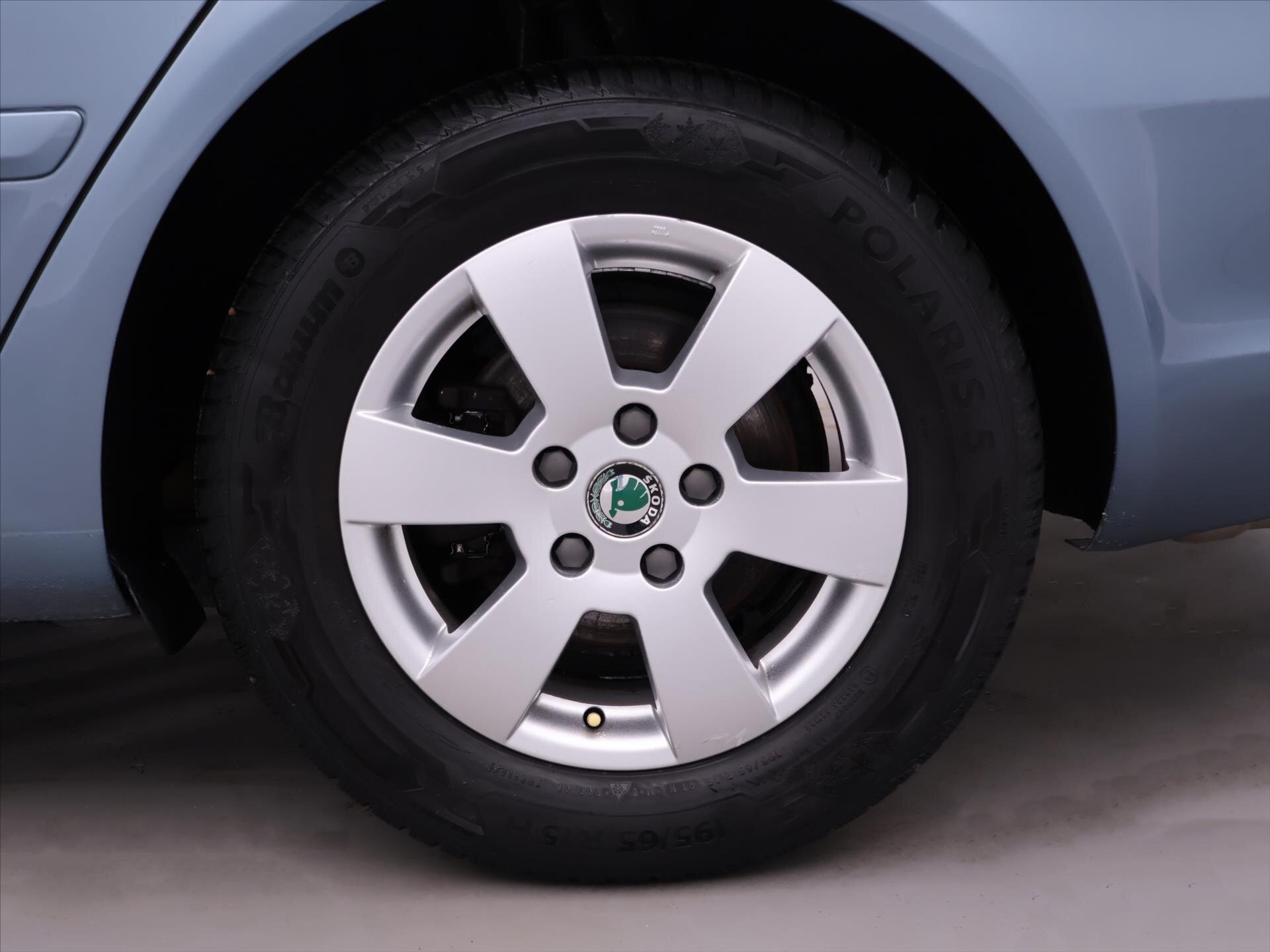 Škoda Octavia Liftback 2,0 l 103 kw