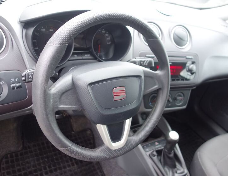 Seat Ibiza 21