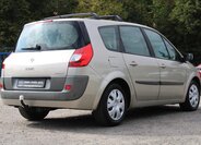 Renault Grand Scénic MPV 1,5 l 78 kw
