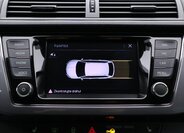 Škoda Fabia Kombi 999,0 70 kw