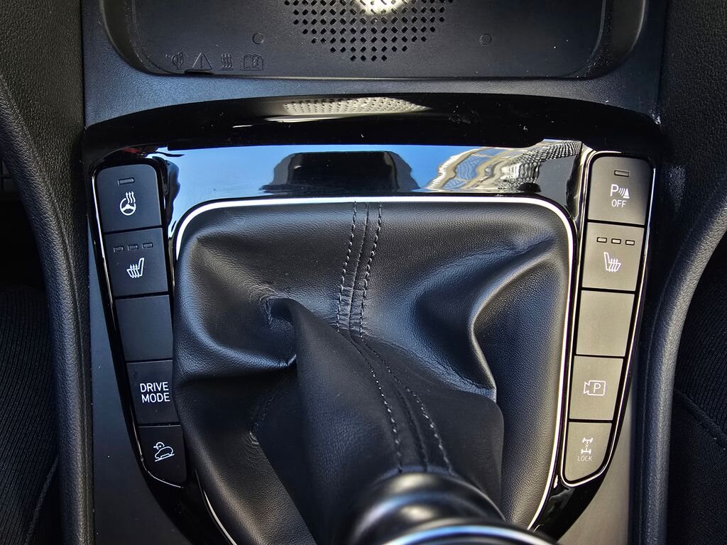 Hyundai Tucson SUV / Terénní 1,6 l 110 kw