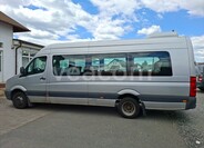 Volkswagen Crafter 8