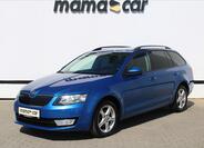 Škoda Octavia 3