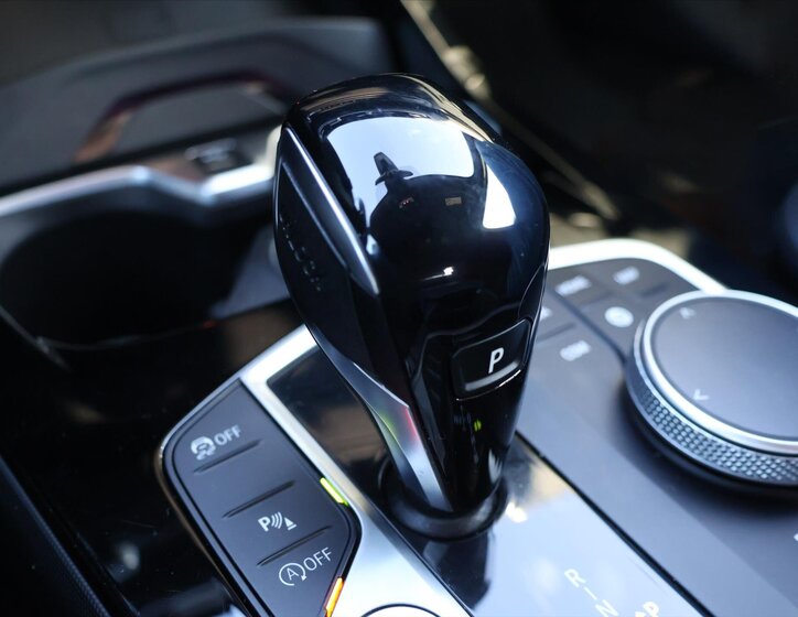 BMW Řada 2 Kupé 1,5 l 100 kw