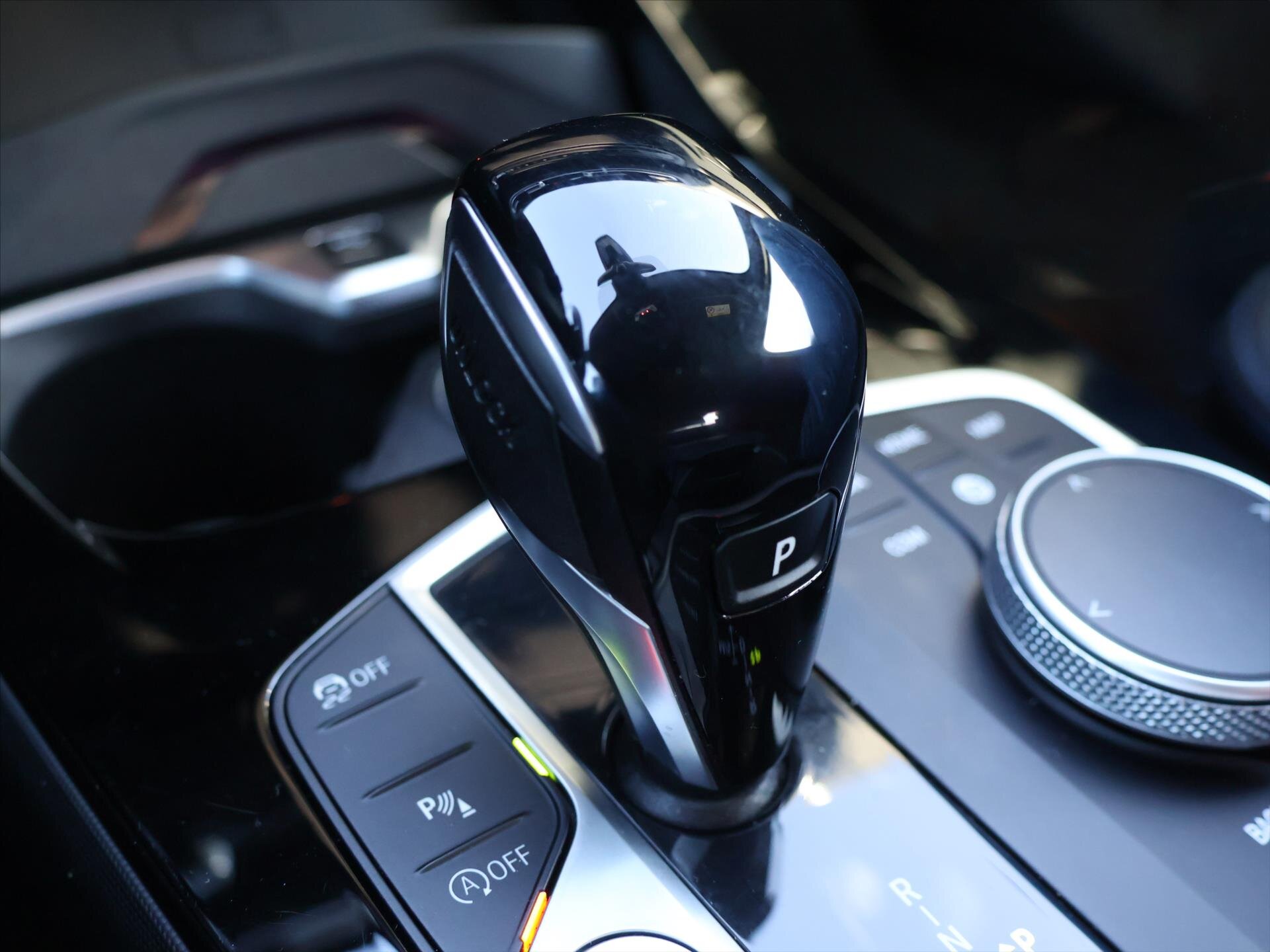 BMW Řada 2 Kupé 1,5 l 100 kw