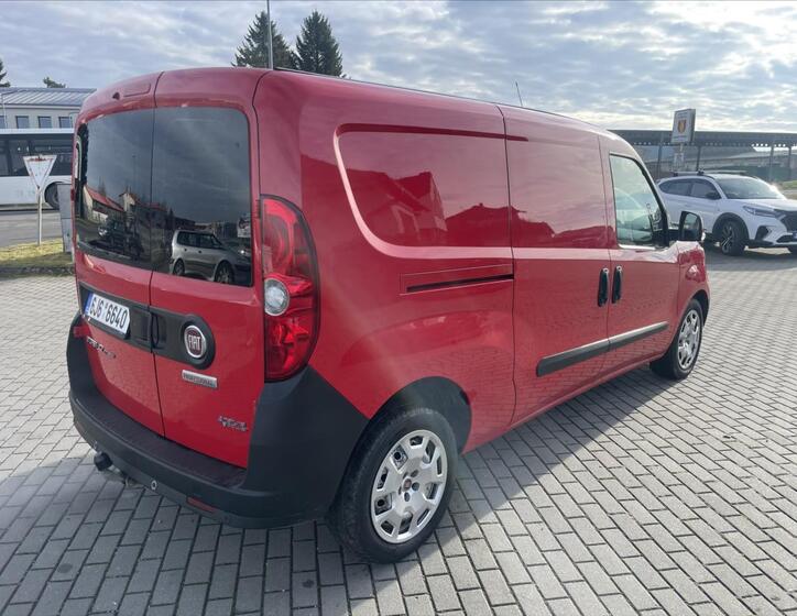 Fiat Dobló cargo 4