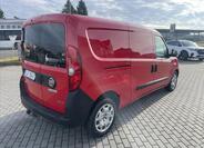 Fiat Dobló cargo 4