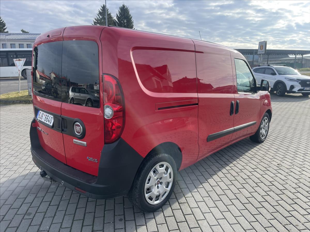 Fiat Dobló cargo