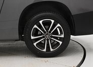 Citroën Berlingo MPV 1,5 l 96 kw