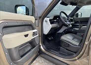 Land Rover Defender SUV 3,0 l 183 kw