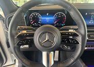 Mercedes-Benz GLE 13