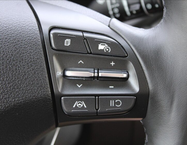 Hyundai i30 Kombi 1,5 l 70 kw