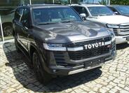 Toyota Land Cruiser Ostatní 3,4 l 305 kw