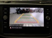 Volkswagen Tiguan Allspace SUV / Terénní 2,0 l 147 kw