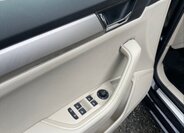 Škoda Superb Kombi 2,0 l 147 kw