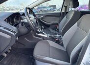 Ford Focus Kombi 1,6 l 70 kw