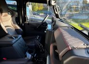 Land Rover Defender SUV / Terénní 2,2 l 90 kw