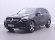 Mercedes-Benz GLE 3