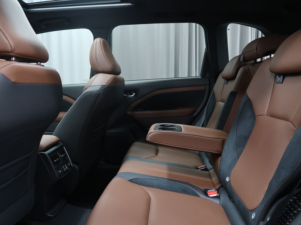 Subaru Forester SUV / Terénní 2,0 l 112 kw