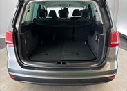 Volkswagen Sharan Kombi 2,0 l 125 kw