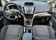 Ford C-MAX Hatchback 1,6 l 92 kw