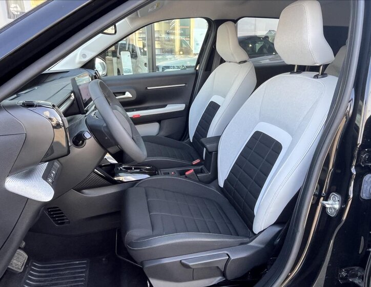 Citroën ë-C3 Hatchback 0,0 83 kw