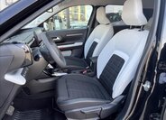 Citroën ë-C3 Hatchback 0,0 83 kw