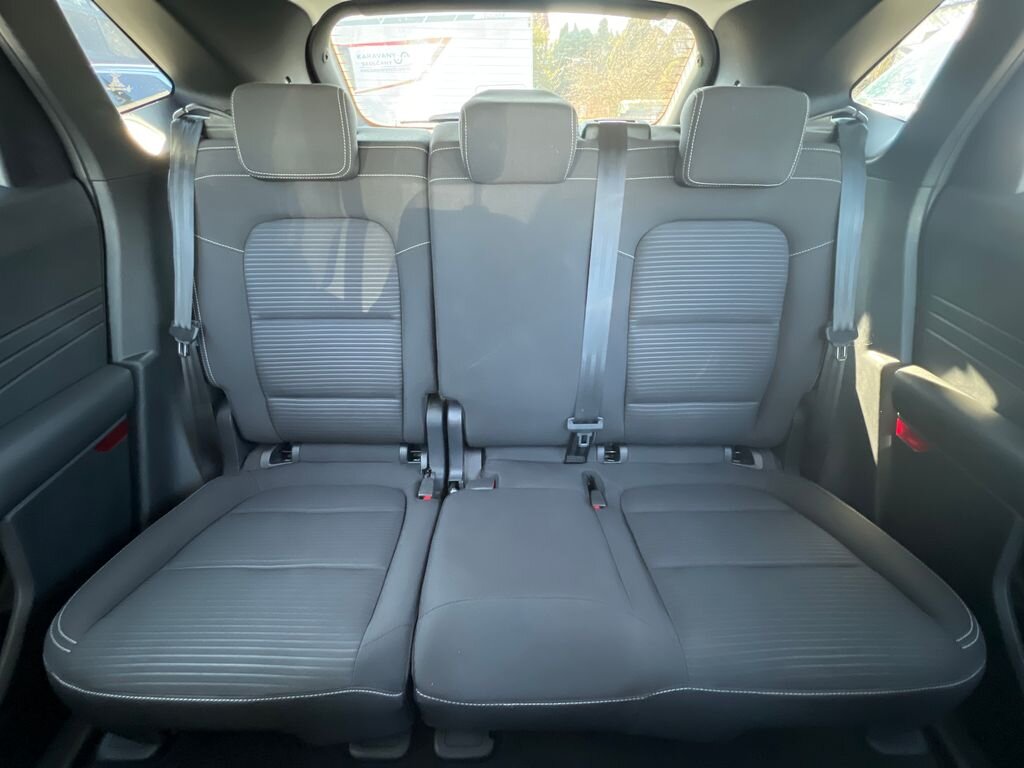 Ford Kuga SUV / Terénní 2,5 l 112 kw