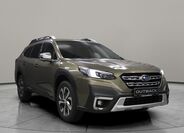 Subaru Outback 3