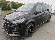 Mercedes-Benz Třídy V 1