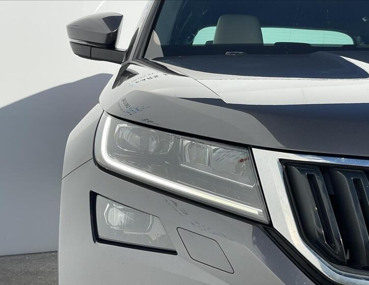 Škoda Kodiaq 22